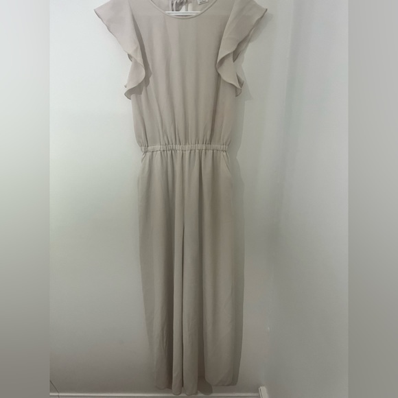 Aritzia Jumpsuit - Picture 2 of 5